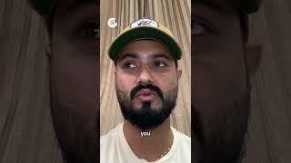 Oman skipper Jatinder Singh takes on a quick and fiery rapid-fire round.
