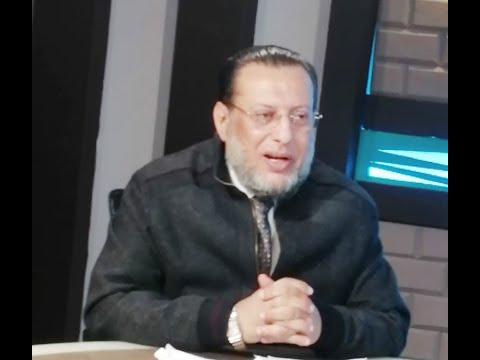 مناظرة قوية بين إمام كبير وشخص جاهل حقود د محمد الزغبى