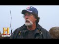 Exploration of Oak Island Discoveries
