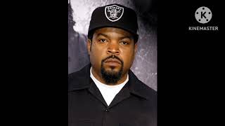 Ice Cube:Vagabundo