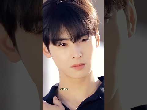 cha eun woo killer look ever 🔥💯 #chaeunwoo #eunwoo #edit #shorts