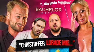 HAN LURADE HENNE.. | BACHELOR