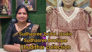 Sudhasree_bridal_studio and sudhasree boutique For order 9363711799 and 9791511799 keep support 🥰
