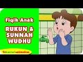 Wudu Practices Quiz