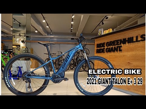 Giant Talon 3 For Sale 11 21