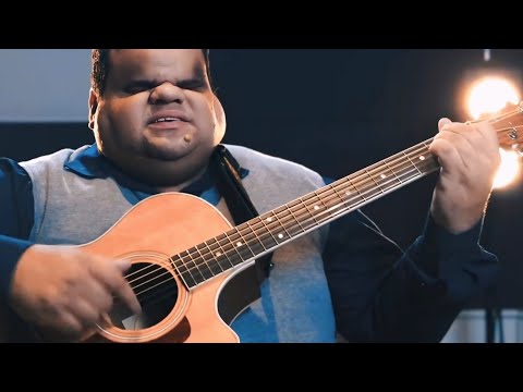 Louvor Poderoso Para Causas Impossíveis😱🔥•Deus Está Me Vendo - Cleyton Queiroz