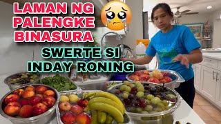 DUMPSTER DIVING LAMAN NG PALENGKE BINASURA