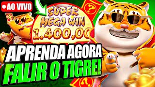FORTUNE TIGER JOGO DO TIGRINHO ESTRATÉGIA PARA JOGAR NO TIGRINHO ONDE JOGAR PLATAFORMA SECRETA!