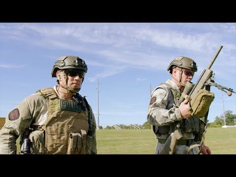 Civilian Sniper Training Courses - XpCourse