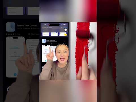 life saverrrr #screentimecontrol #funny #pov #foryou