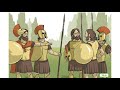 The Persian Wars: Key Battles and Strategies