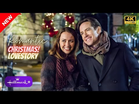 Christmas Love Story 2025 | Hallmark Romance Full Movie | New Holiday Release