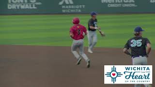 2025 NBC World Series: Alaska Goldpanners vs Hutchinson Monarchs