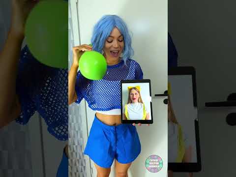 Unmöglicher Ballon-Hack! 🎈 Echte Action vom Tablet aus!