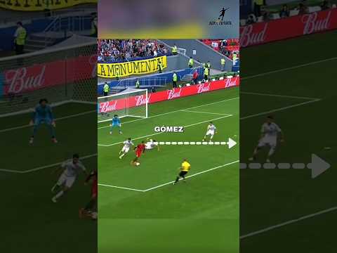 This Goal Shows Why Ronaldo Is a Genius🤯#shorts