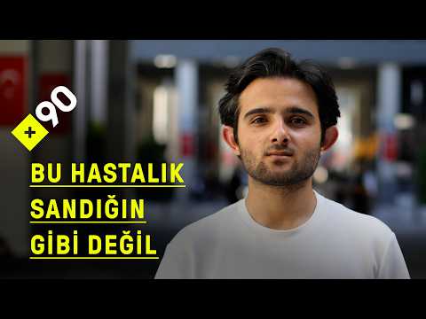 Epilepsi ile yaşayanlar ne hissediyor?