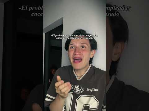 ¿Alguien sabe qué paso en esa panadería? 😱 | Fabru Blacutt