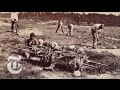 Civil War Photography and Its Impact