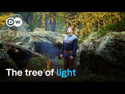 The sacred birches of the Taiga | DW Documentary