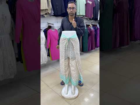 Open Plazo #love #fashion #youtubeshorts #photooftheday #cute #trending #viralvideo #goa