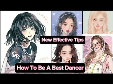 New Effective Tips To Improve Your Dancing Skills Really Fast