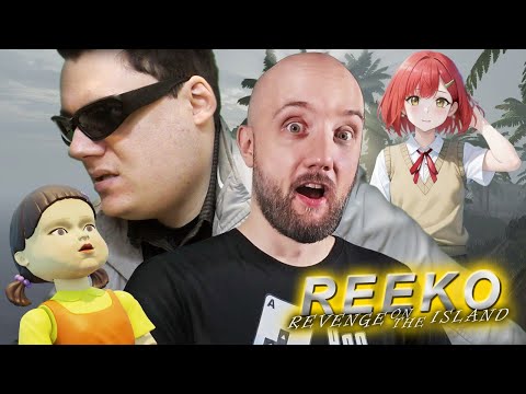 Indie di M*rda - Reeko Revenge on Island - Un'esperienza speciale