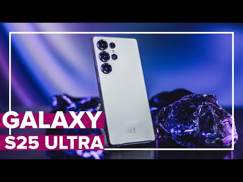 Samsung Galaxy S25 Ultra | Pierwsze wrażenia Spider's Web