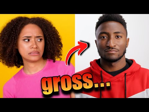 Why She Chooses Corny, Nerdy White Guys Over Corny, Nerdy Black Guys