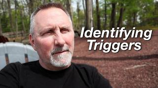 Identifying the Triggers to Your Symptoms