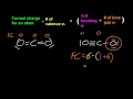 Formal Charge and Lewis Structures