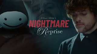 Nightmare (Reprise) - Dream Remix Contest Submission