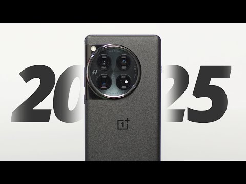OnePlus 12 w 2025  | Stary, ale jakże jary! 🤜🤛| REWIZYTA