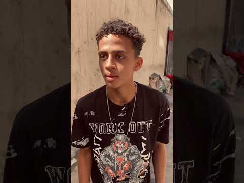 لما اخوك الصغير ياخد فلوس الدرس ويزوغ بيها💔