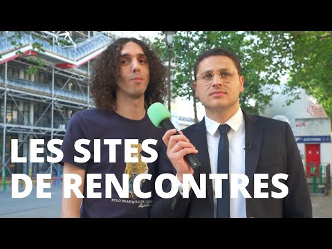 LORIS - LES SITES DE RENCONTRES 2