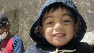 a collection of short videos for children