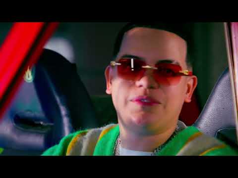 J ALVAREZ - LA PROPUESTA (Video Oficial)