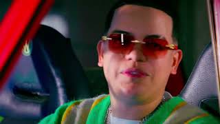 J ALVAREZ - LA PROPUESTA (Video Oficial)