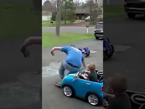Kids will make you go crazy #shorts #mememagic #kids