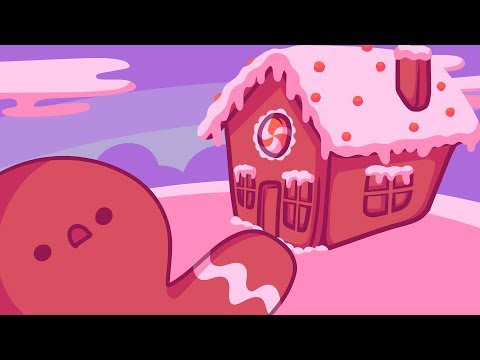 GingerBread
