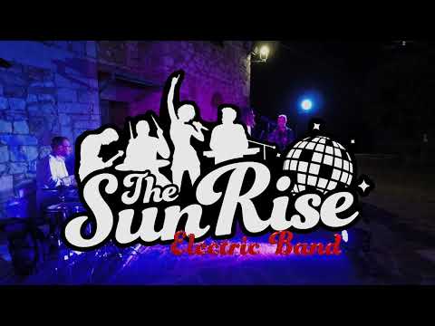 the Sunrise Electric Band