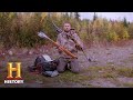 Survival in the Arctic: Essential Items and Strategies