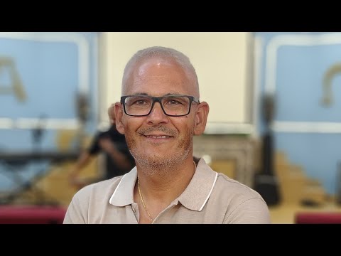EL CONSOLADOR - Pr. Isidoro Alonso- 06/07/2025