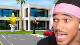 Inside a $50 Million Content Creator Mansion
