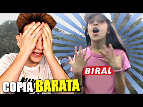 la PE0R COPIA BARATA del BIRGAL TEAM