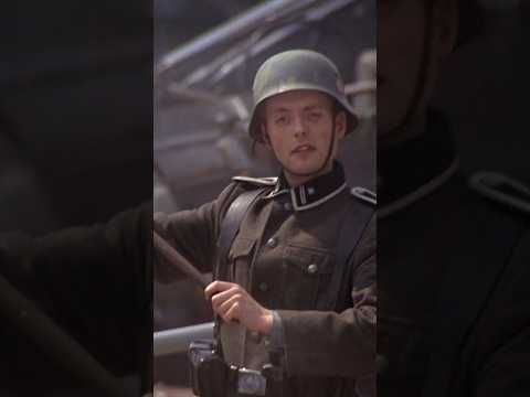 They rejected our surrender offer #military #movieclips #ww2