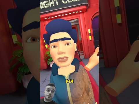 NON CI CREDO #gaming #vr #virtualreality #funnyvideo #streamer #videogames