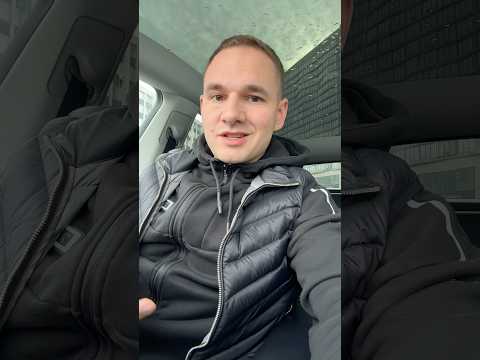 Автоподстава. ДТП с пешеходом