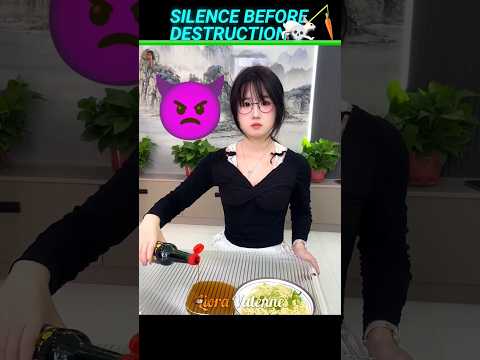 Cute But Dangerous ~ Wait For End ๐ฅถ๐| #troll #shorts