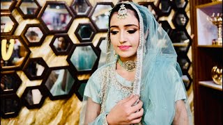 Wife ko polor ly k ağayaMirpoorkhas  Lubna.s Beauty Saloon #asadray