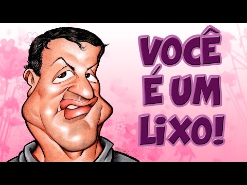 GAMES QUE HUMILHAM POR JOGAR NO EASY - #3